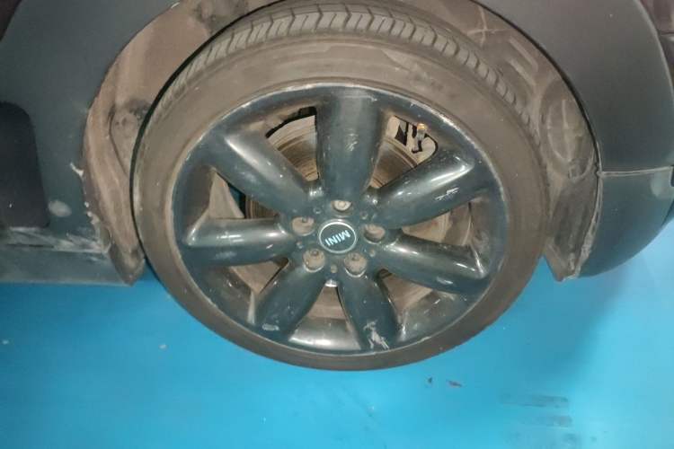 Used MINI Clubman 2016 2.0T COOPER S