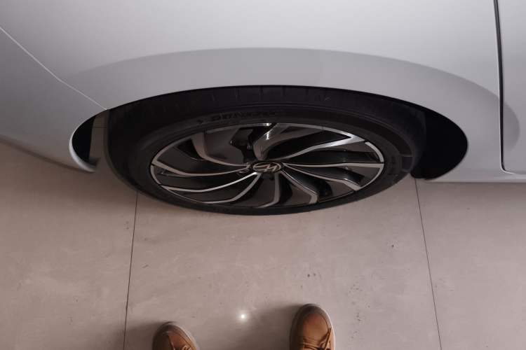 Used Volkswagen Golf 2021 280TSI DSG Pro