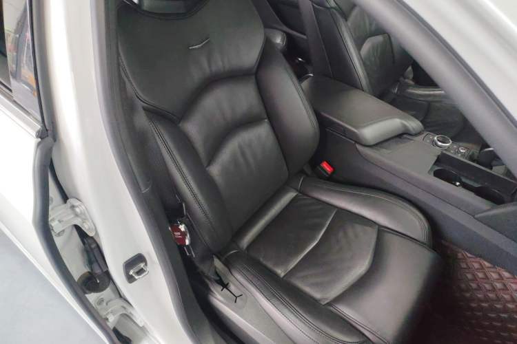 Used Cadillac CT6 2021 28T Elite Edition
