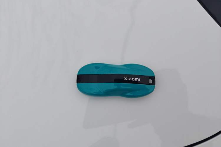 Used Xiaomi Auto SU7 2024 Four-Wheel Drive Ultra-Long Range Advanced Intelligent Driving Max Edition Interior 1