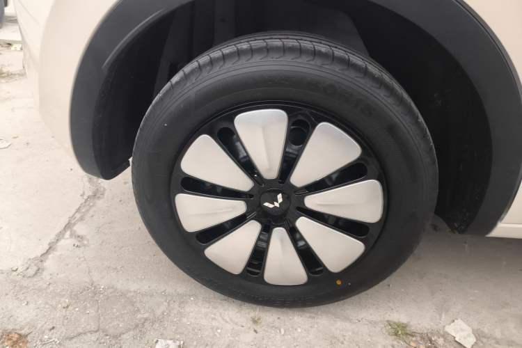 Used Wuling Bingo 2025 333 km Enjoyment Version