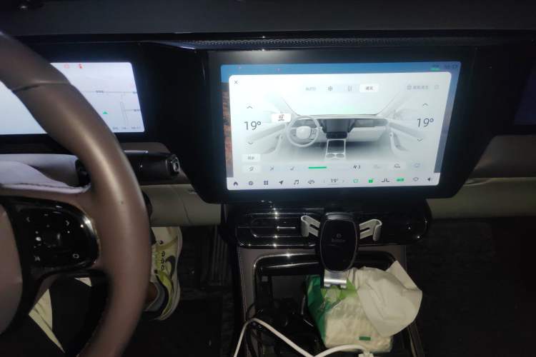 Used Leapmotor C11 2021 Luxury Edition
