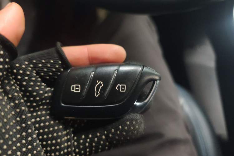 Used Roewe RX5 New Energy 2020 ePLUS National Trend Ronglin Luxury Edition
