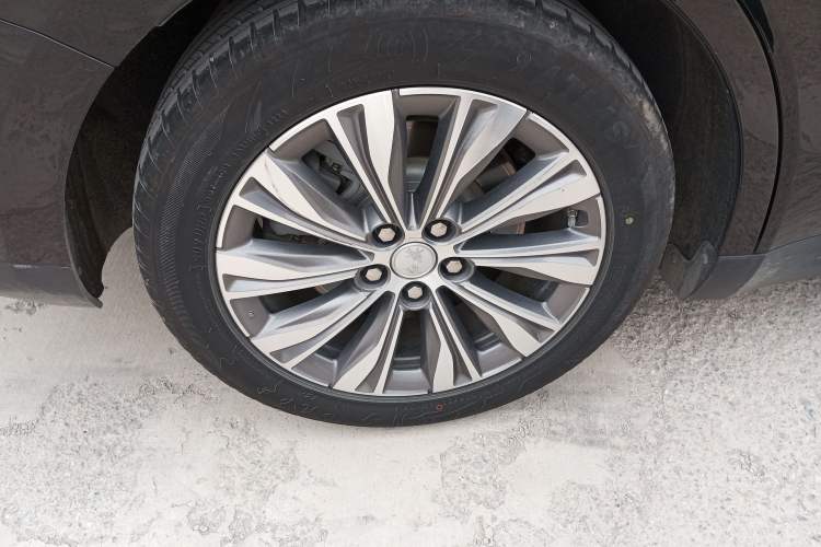 Used Hongqi E-QM5 2024 450km Range Commuter Version