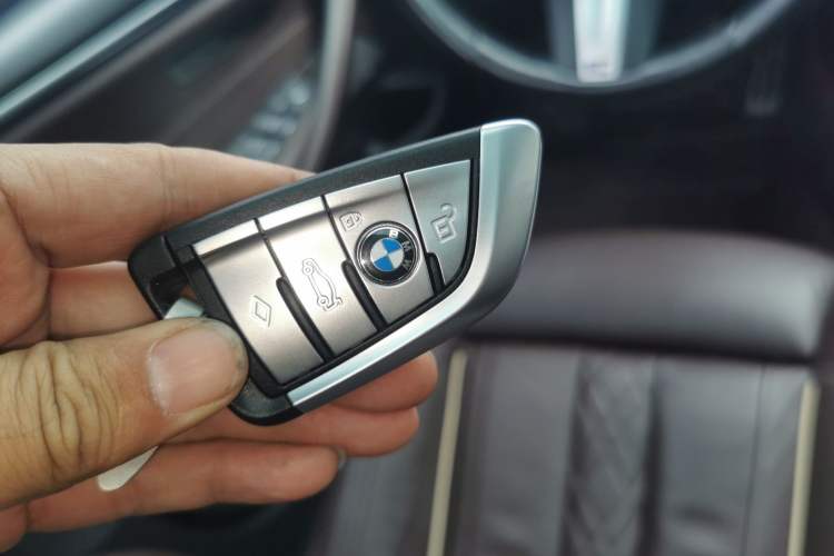 Used BMW 5 Series 2022 540i Sport Line M Sport Package
