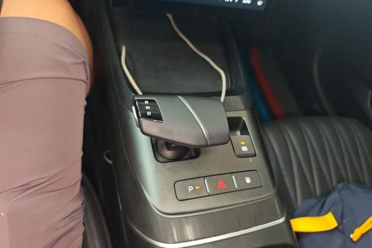 Used CHANGAN NEVO A05 2024 70 Pro