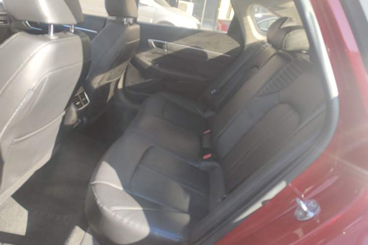 Used Hyundai Sonata 2020 270TGDi DCT GLS Elite Edition
