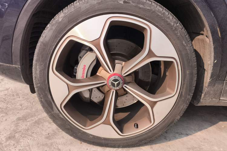 Used Denza X 2020 PHEV Flagship Edition