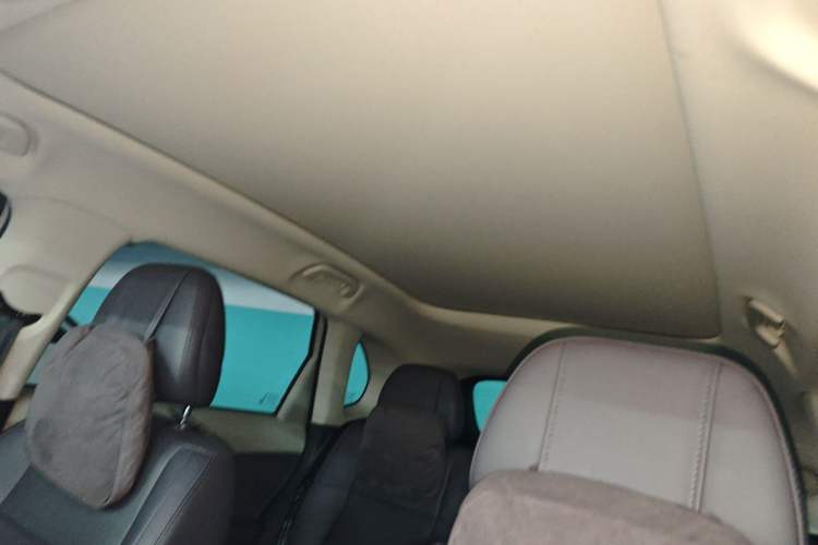 Used Leapmotor B10 2025 510 LiDAR Version
