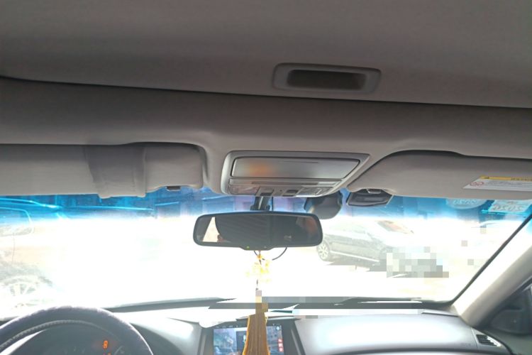 Used Honda Crosstour 2012 2.4L Luxury Edition