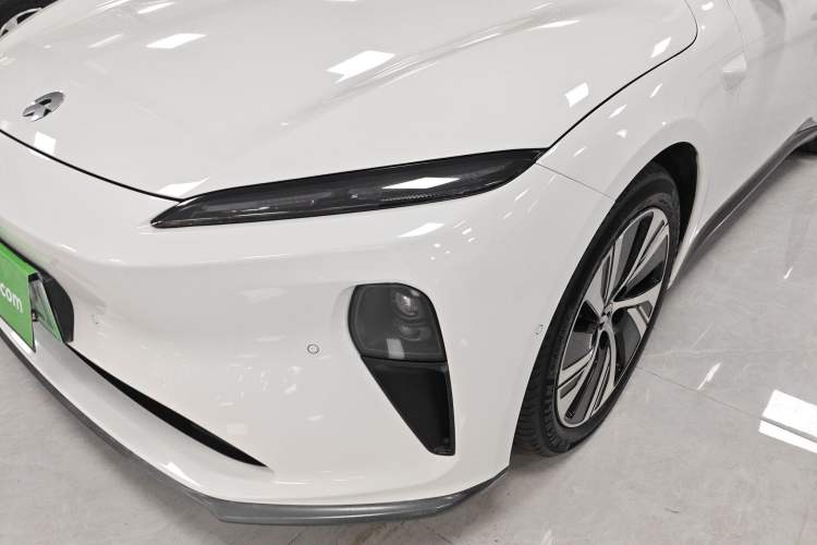 Used Nio ET5 2022 75 kWh
