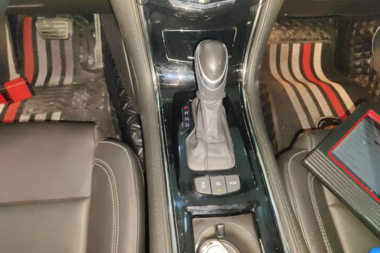 Used Cadillac ATS-L 2017 28T Fashion Edition