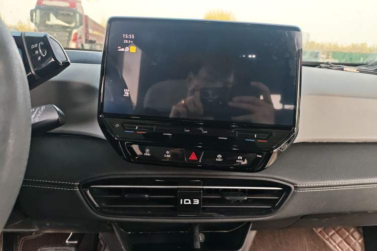 Used Volkswagen ID.3 2024 Outstanding Edition