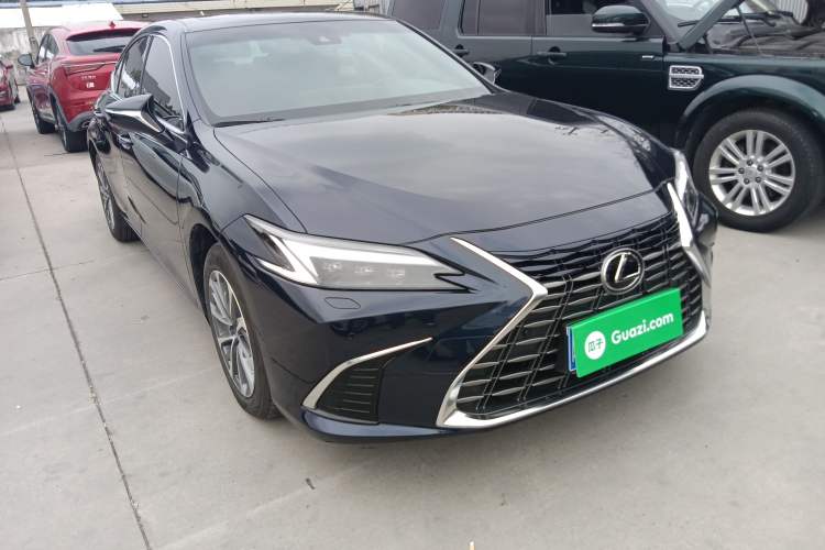 Used Lexus ES 2025 200 Premium Edition