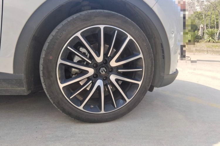 Used Leapmotor C11 2021 Deluxe Edition