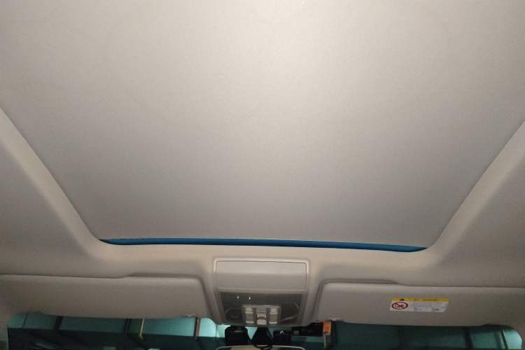 Used Volkswagen Teramont 2020 Revised Version 380TSI Four-Wheel Drive Luxury Edition