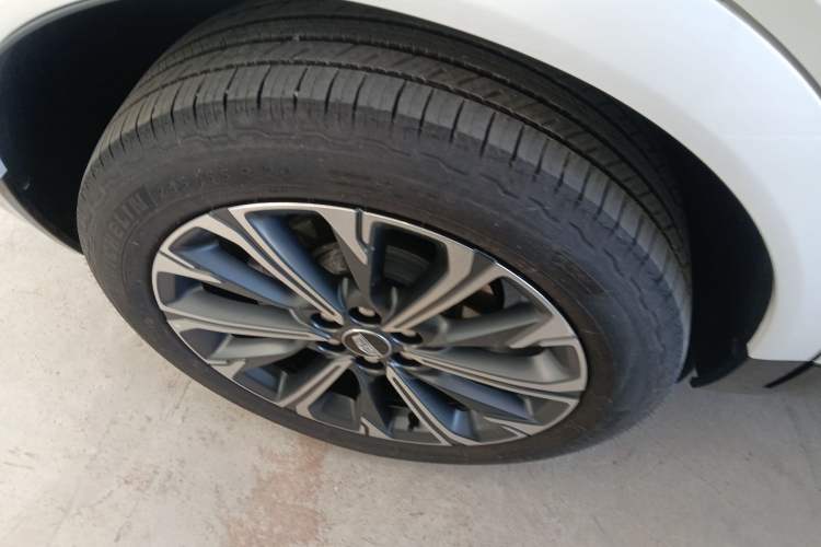 Used Cadillac XT5 2025 2.0T Luxury Version
