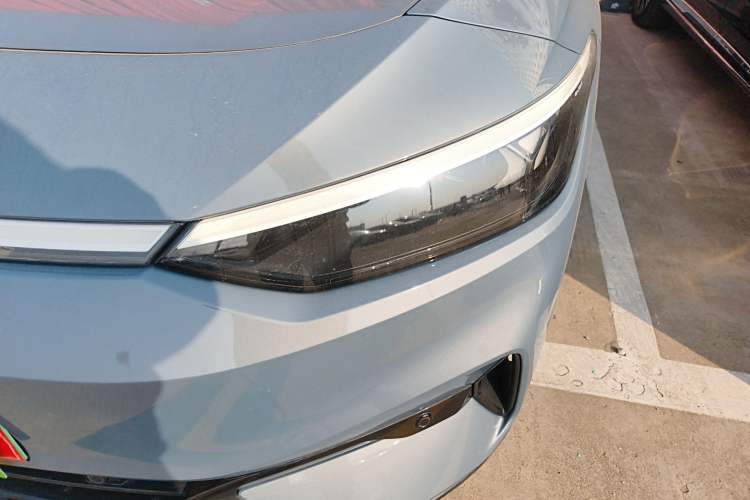 Used Volkswagen ID.7 VIZZION 2024 First Edition