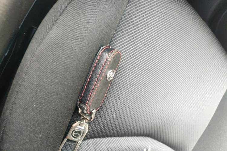 Used Mazda Mazda 3 Axela 2019 Cloud-Controlled Version Sedan 1.5L Automatic Comfort Trim China VI Standard