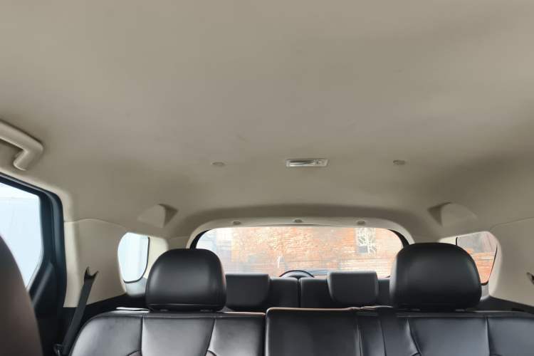 Used Dongfeng Fengon S560 2021 1.5T CVT Elite Version