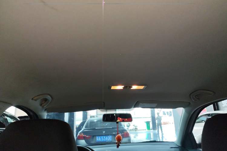 Used Volkswagen Lavida 2015 1.6L Automatic Fashion Edition