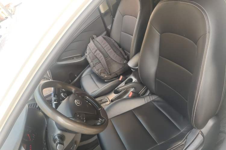 Used Kia K3 2013 1.6L Automatic GL
