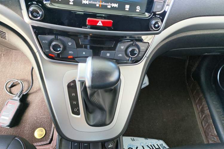 Used Haval M6 2019 1.5T DCT Two-Wheel Drive Value Edition China VI Standard