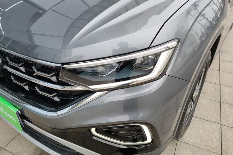 Used Volkswagen Tayron 2023 300TSI Two-Wheel-Drive Luxury Plus Advanced Edition