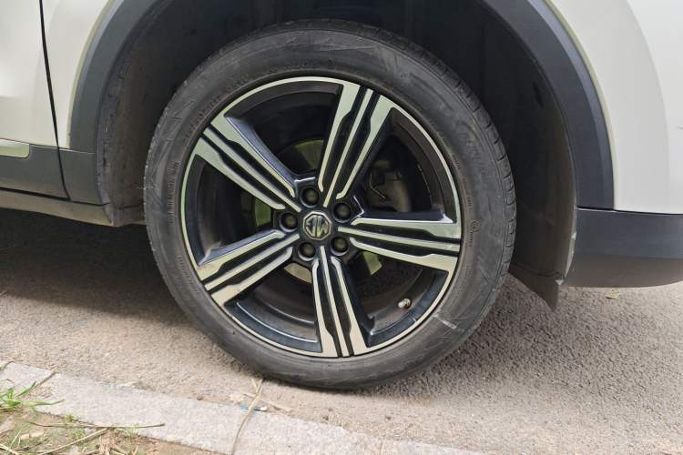 Used MG ZS 2018 1.5L Manual Comfort Edition China V Standard Right Front Wheel Hub