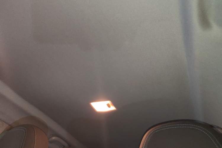 Used Chevrolet Trax 2014 1.4T Manual Two-Wheel Drive Comfort Model
