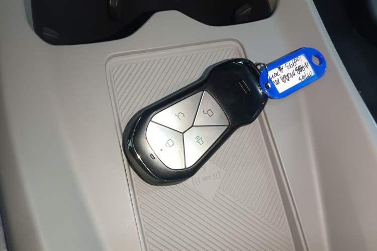 Used XPeng MONA M03 2025 502 Long-Range Max