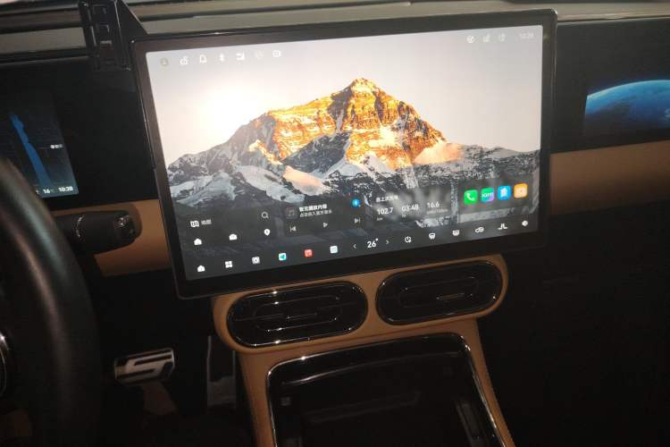 Used Leapmotor C11 2024 All-Electric 580 Luxury Edition