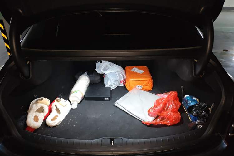 Used Genesis G80 2023 2.5T Rear-Drive Luxury Edition
