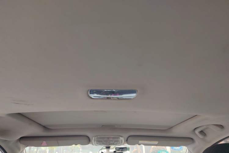 Used Haval H6 2016 Upgraded Model 1.5T Manual Two-Wheel Drive Urban Version
