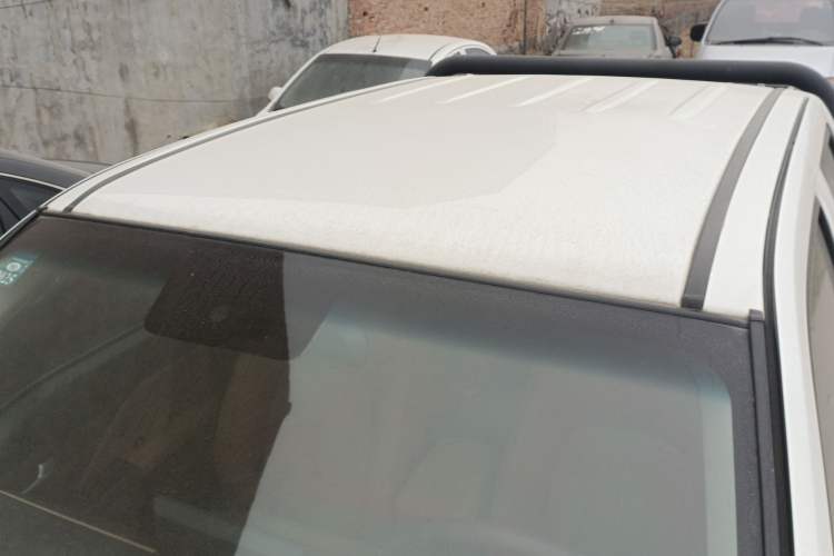 Used Great Wall Wingle 7 2022 2.0T Diesel Two-Wheel Drive Practical Version Big Double Cab GW4D20M