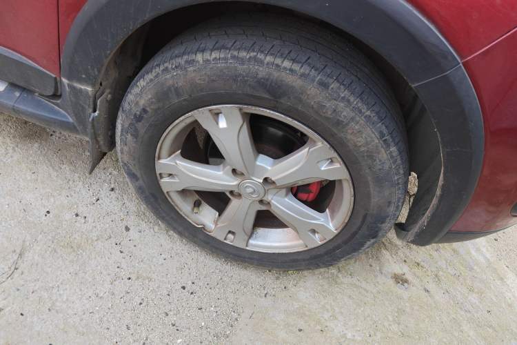 Used Great Wall M4 2014 1.5L Manual Comfort Model