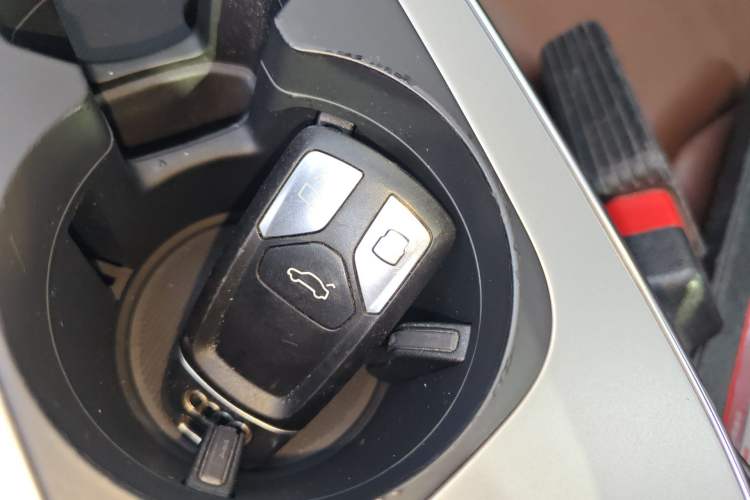 Used Audi Q7 2016 45 TFSI Technology Edition