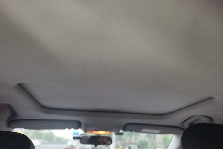 Used Chery Arrizo 5 2016 1.5L Manual Lingrui Edition