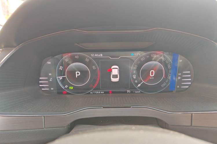 Used Skoda Superb 2023 Facelifted TSI280 DSG Luxury Edition
