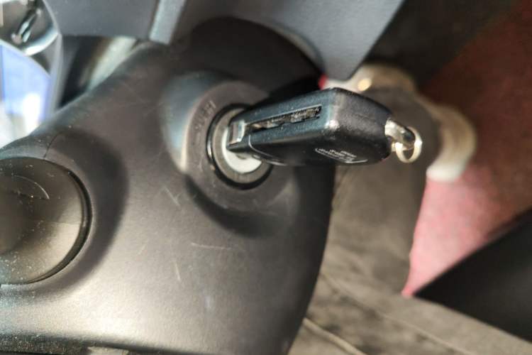 Used Toyota Levin 2014 1.6G CVT Elite Edition