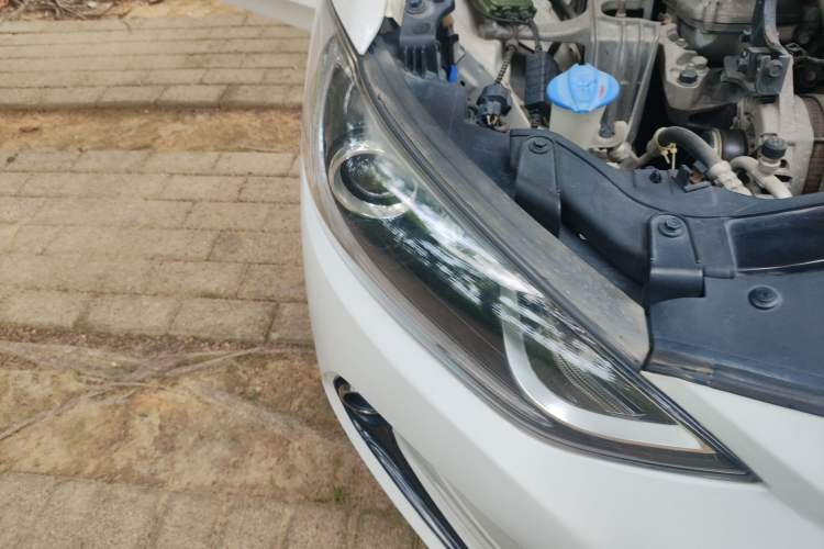 Used Hyundai Elantra (6th Generation / Lingdong) 2016 1.6L Automatic ZhiXuan – Elite Version
