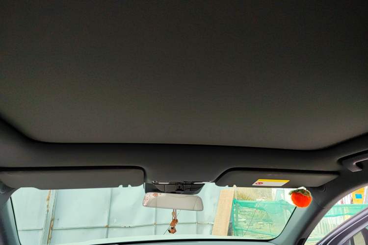 Used Li Auto L6 2025 Pro Smart Refresh Edition
