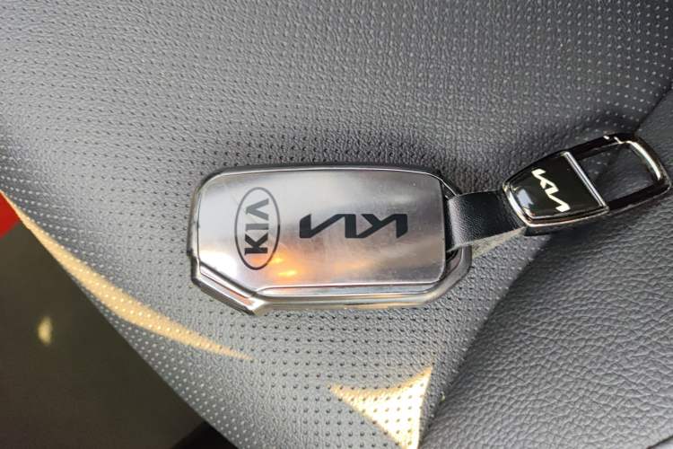 Used Kia kx1 Stonic 2021 1.4L CVT Fun Edition