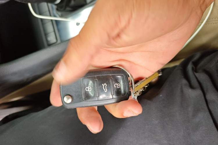 Used Volkswagen Golf 2012 1.4TSI Automatic Luxury Edition