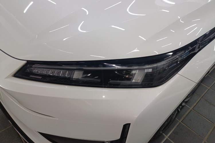 Used Qiyuan A05 2025 Truly Delicious Version 145 Excellence Edition
