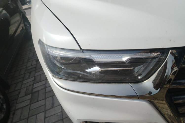 Used Haval H6 2021 National Trend Edition 1.5T Automatic Urban Version