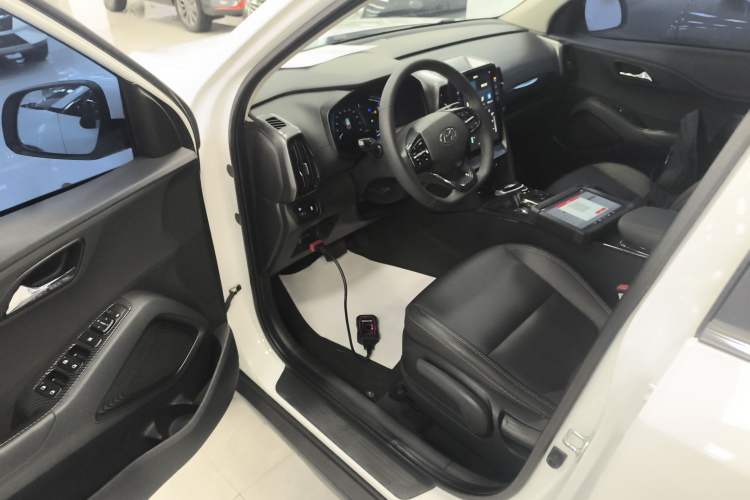 Used Hyundai ix35 2021 2.0L Automatic 2WD GLS Leading Edition
