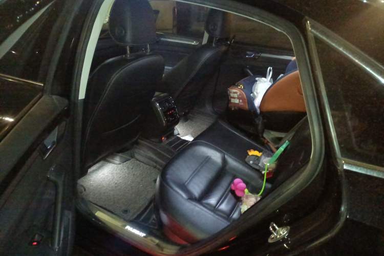 Used Volkswagen Passat 2017 330TSI DSG Prestige Edition