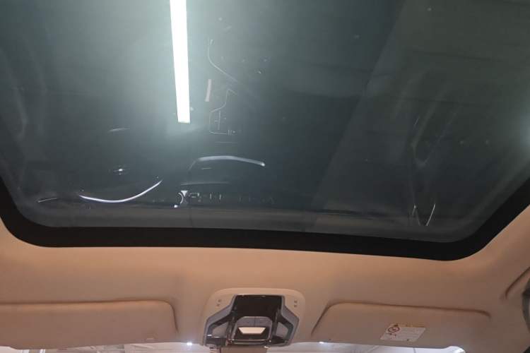 Used Geely Auto Jiajie 2019 1.8TD Automatic Enjoyment Model
