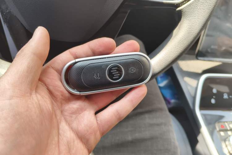 Used WM Motor EX5 2019 EX5 Lite Exploration Edition 400